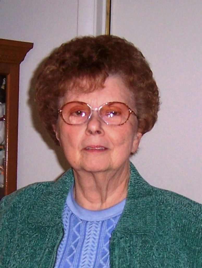 Arlene C. Turvey