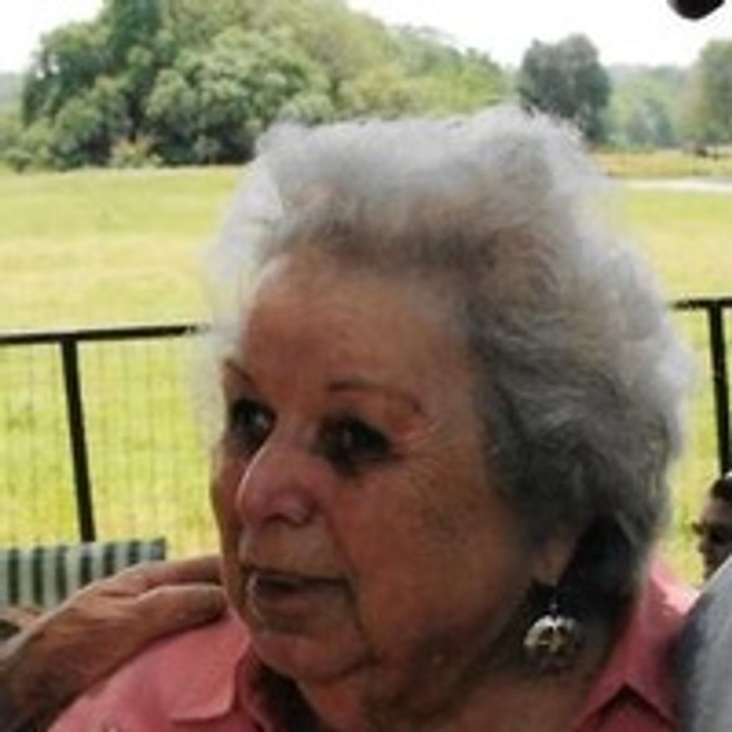 Helen (Jones) Jenkins