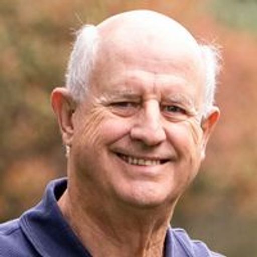 Richard Thompson Profile Photo