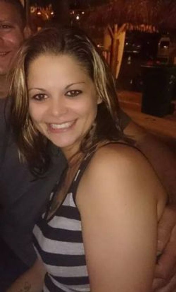 Ashley Marie Harrington Profile Photo