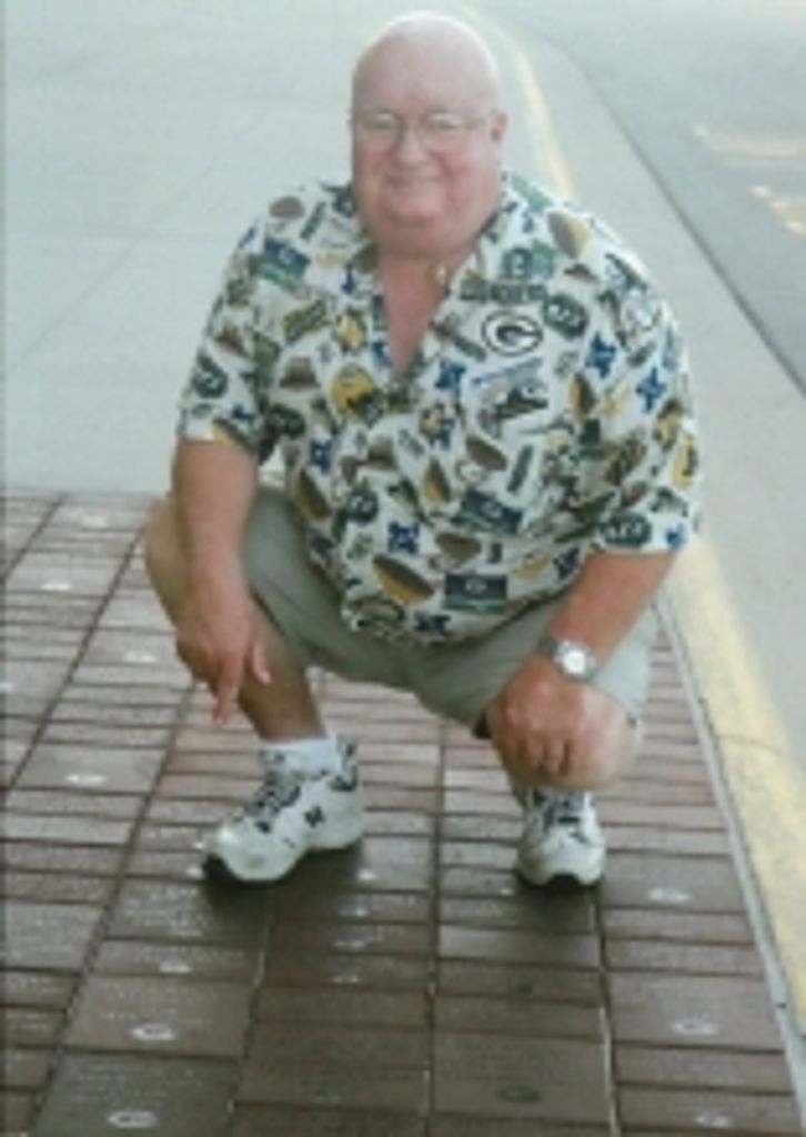 Richard Dick Bertram