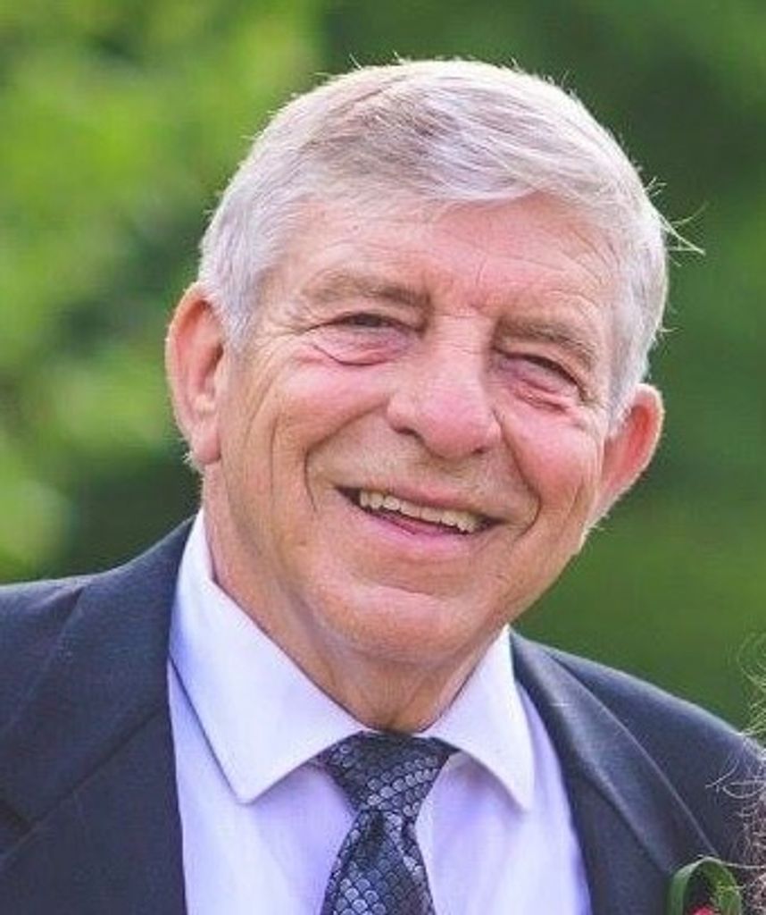 Harry Eldon Francis, Jr.