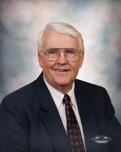Tom Davis's obituary image