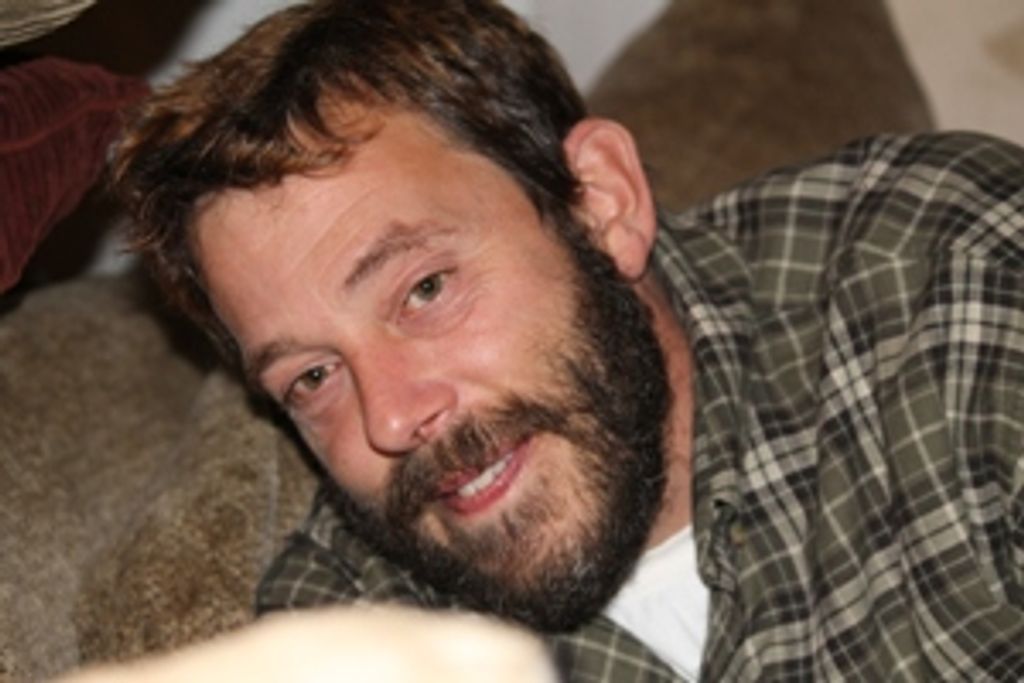 Jonathan "Jonny" Willard Rolfe