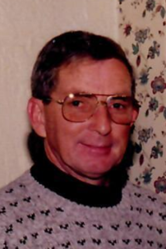 Michael D. "Mike" Lacey Profile Photo