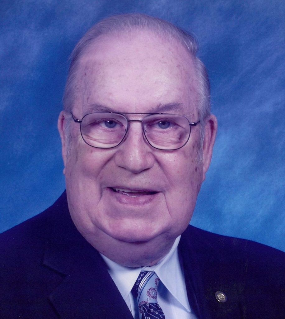 Jerry  M. Edwards,  Sr.