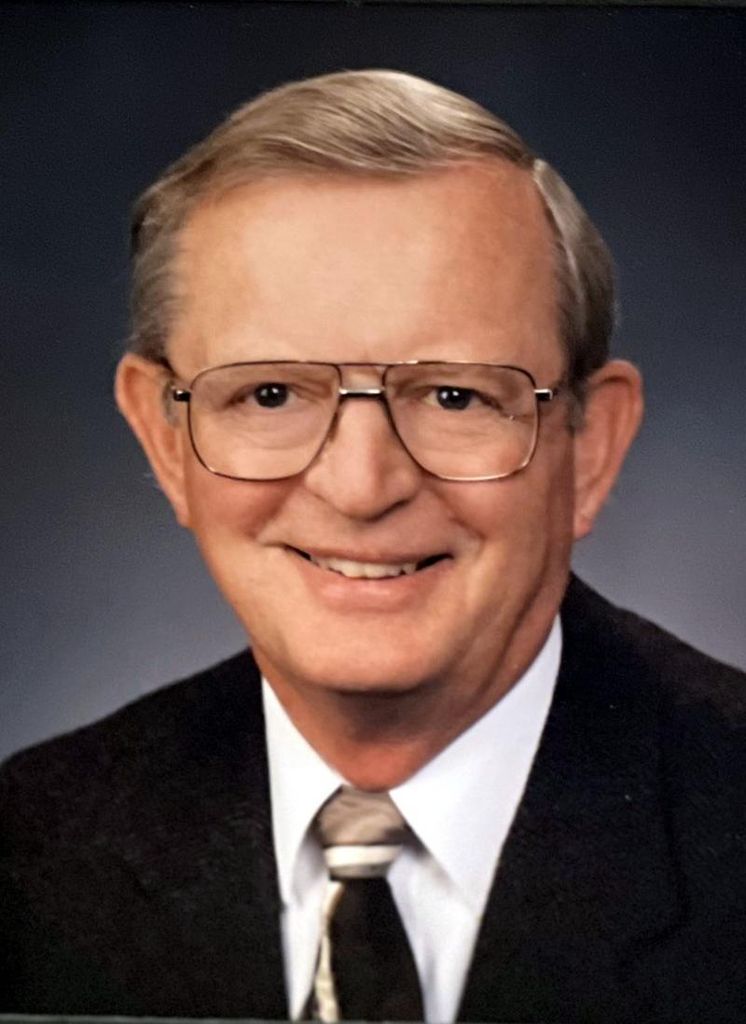 Bob Petersen