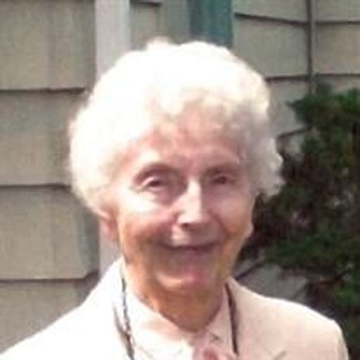 Evalyn Lee Martell Profile Photo
