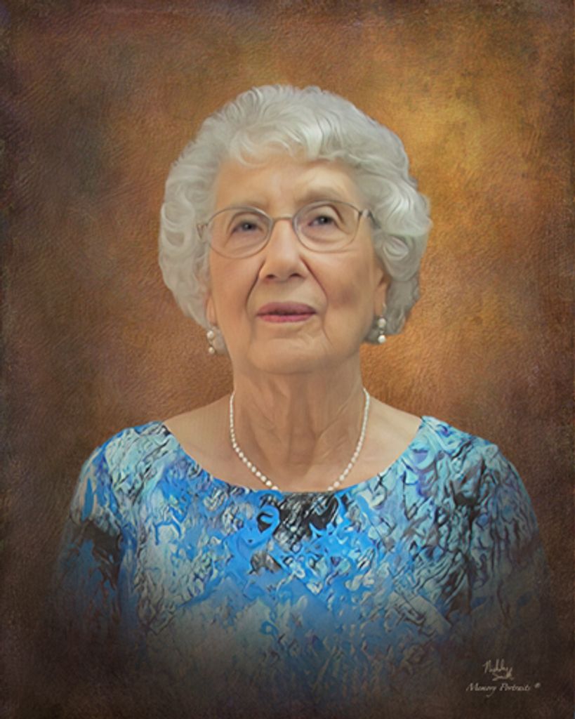 Grace Thornton Hunter Profile Photo