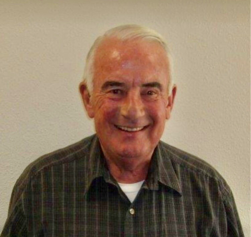 James "Jim" P. Phinney