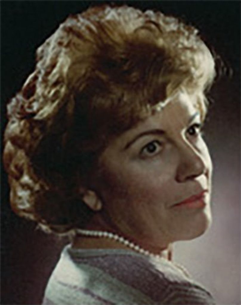 Sonya Lillian Dexter