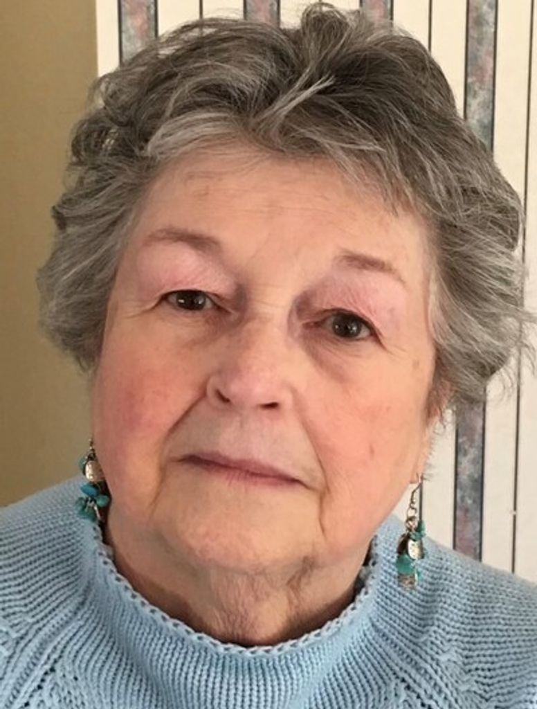 Diana Mae Yost Profile Photo