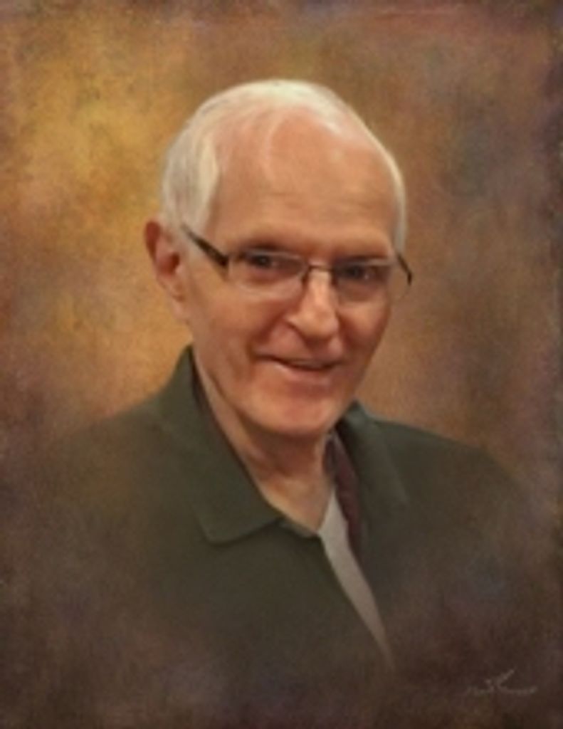 Daniel J. Miller
