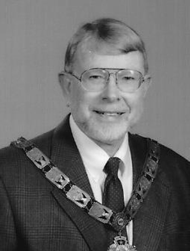 Harry W. "Butch" Johns Profile Photo