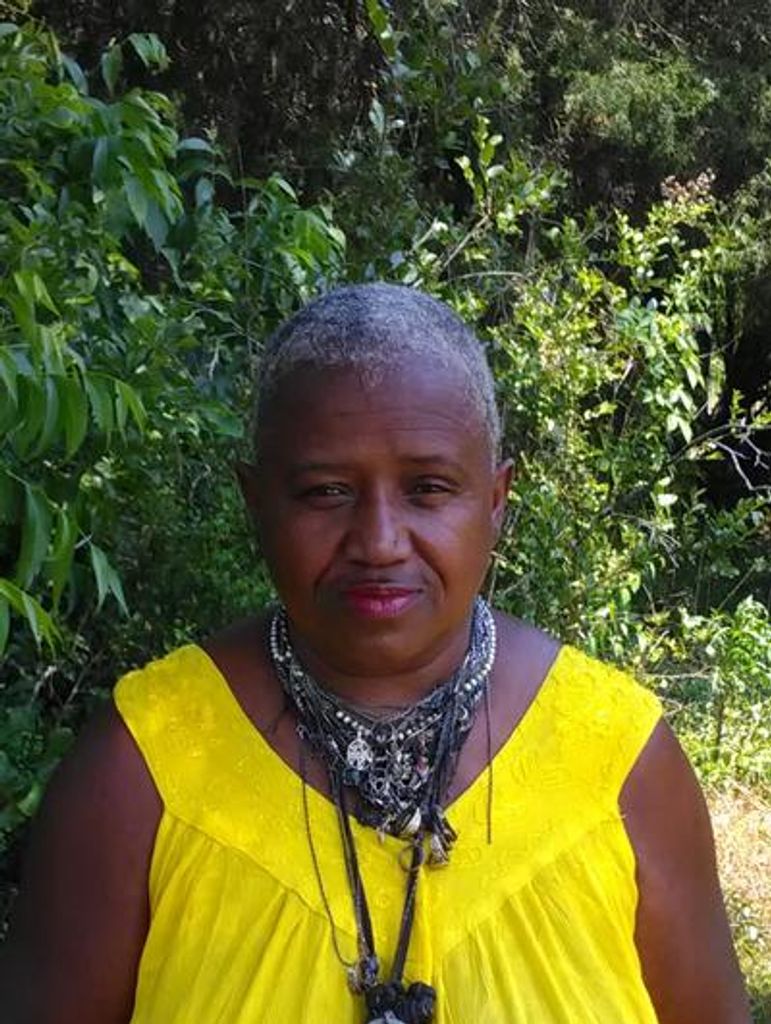 Mary Lizzie Jackson Profile Photo