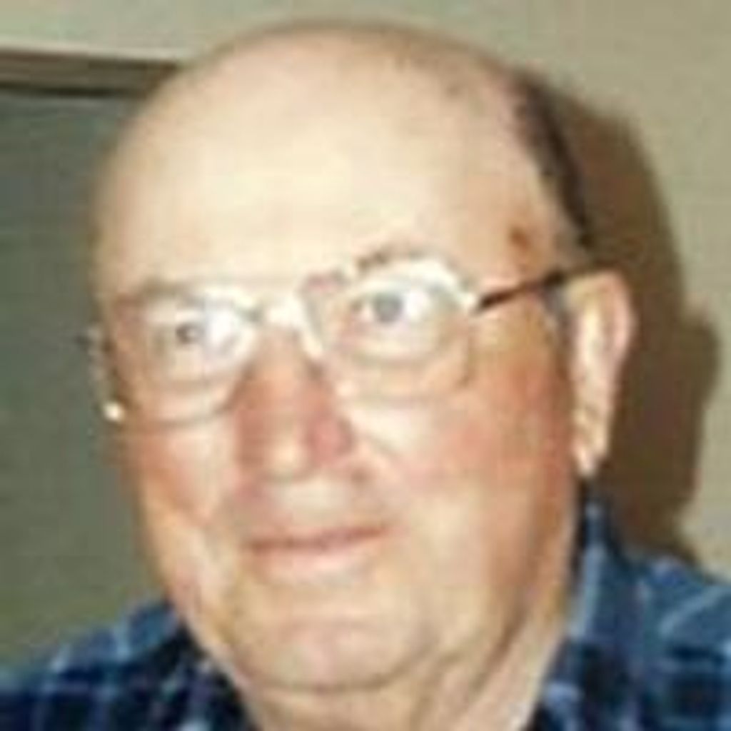 Kenneth  C. Shank Profile Photo