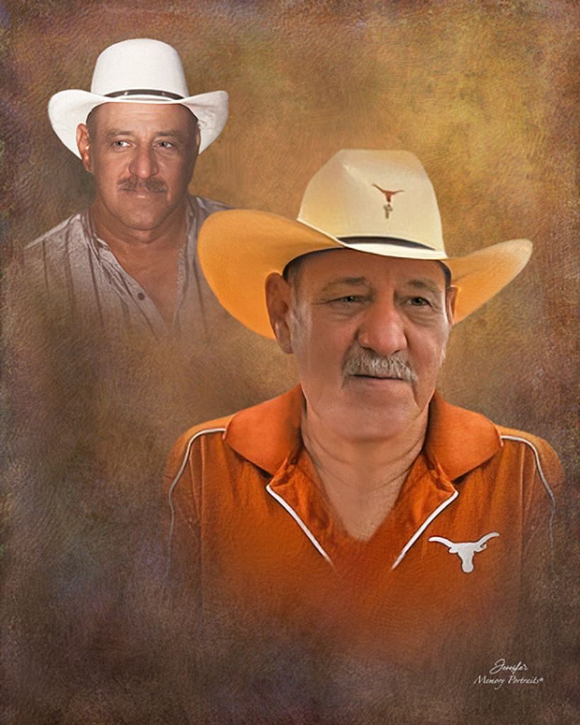 Oscar Benavides, Sr. Profile Photo