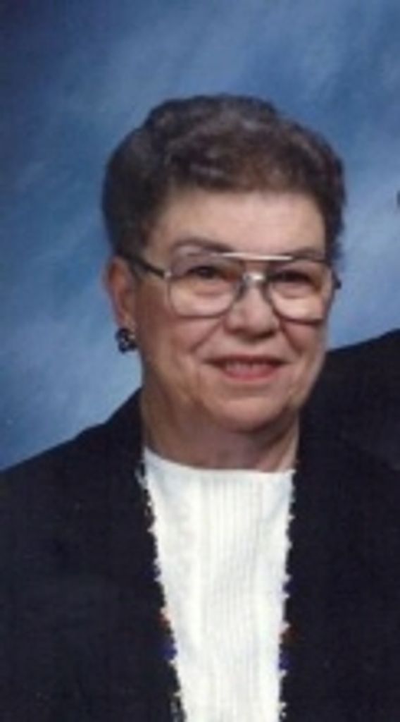 Alice Sams