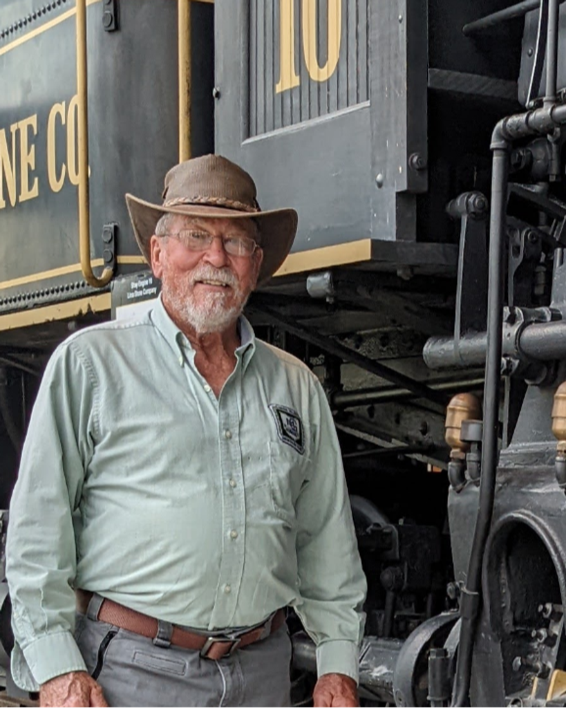 Howard Lee Guscar