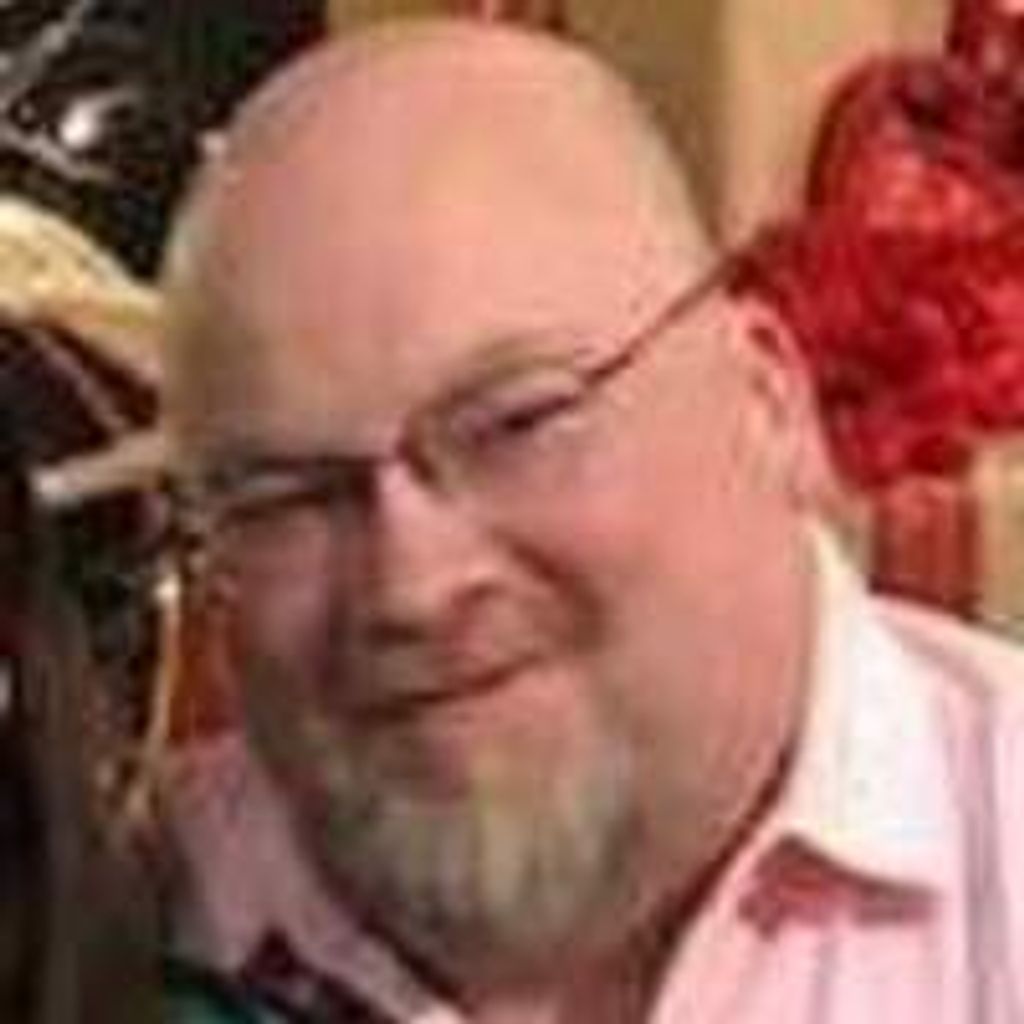 Michael Ray Skinner