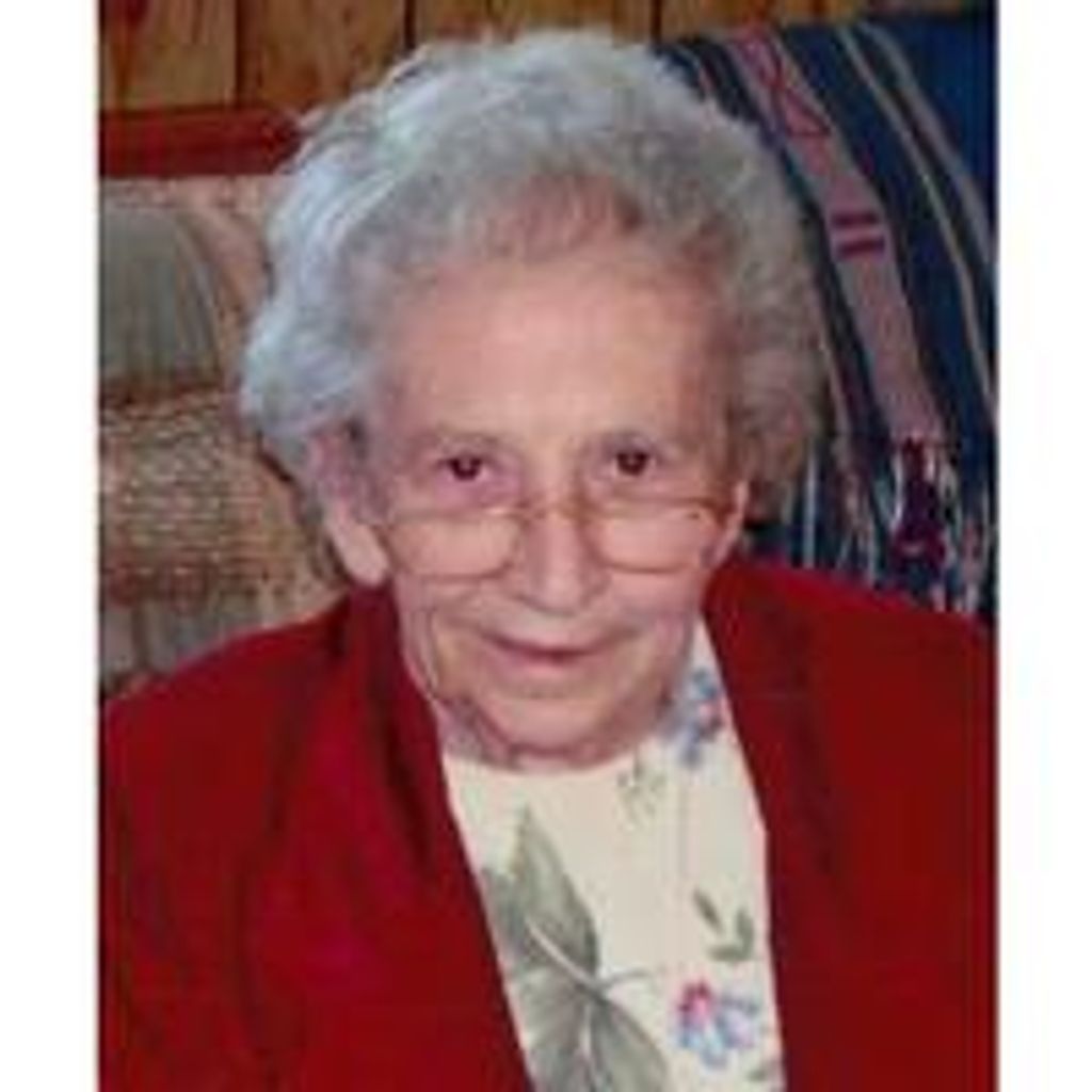 Esther Landry Marino Profile Photo