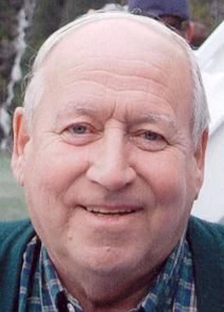 Lionel A. Plamondon