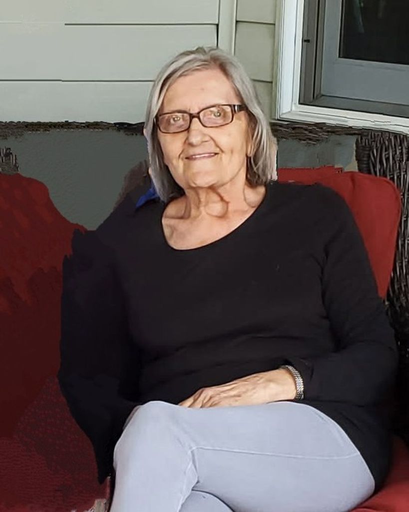 Kriemhilde "Krimmie" Wissler