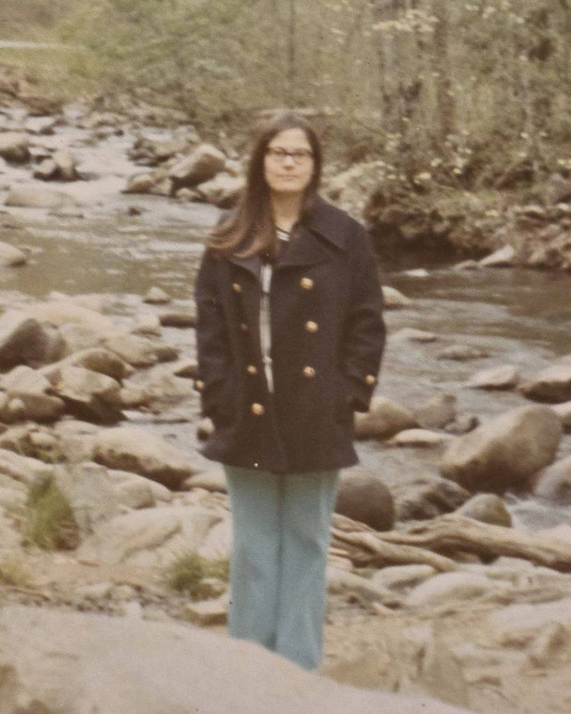 Erna Dean Riley