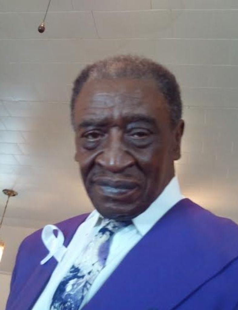 Curtis Green