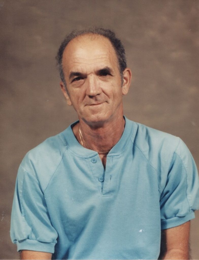 Donald G. Christ
