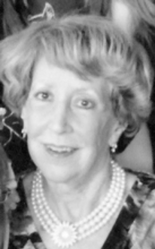 Maria Luisa Dourron Profile Photo