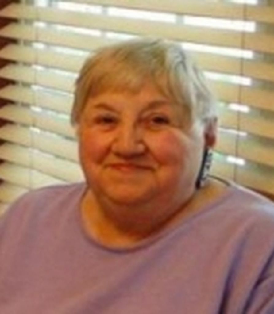 Rosemarie Andreacck
