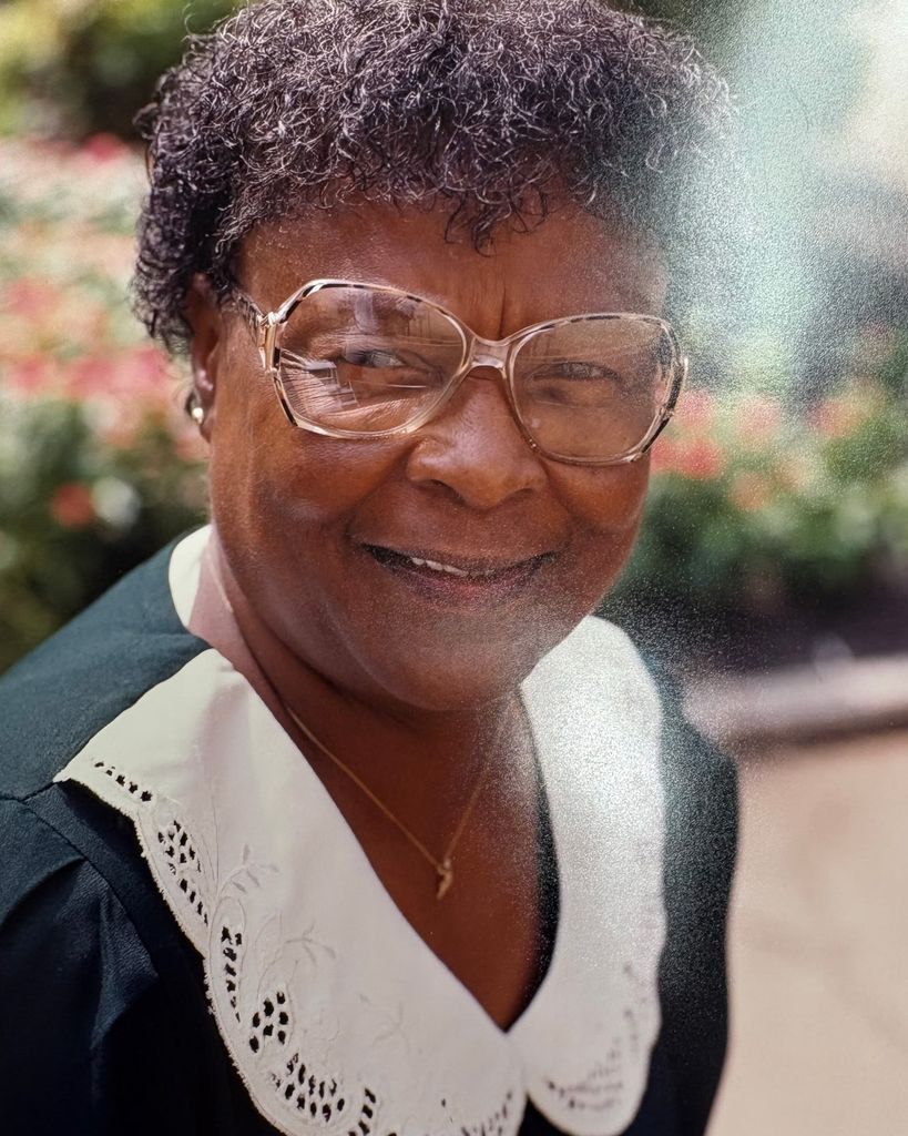 Peggy Ann Farr