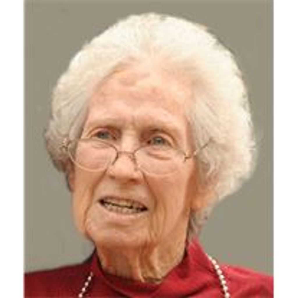 Elsie Forslin