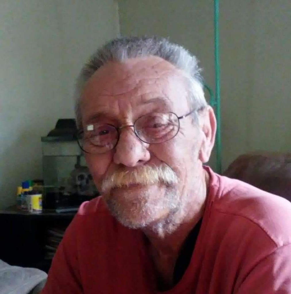 Robert Gerald Clack Profile Photo