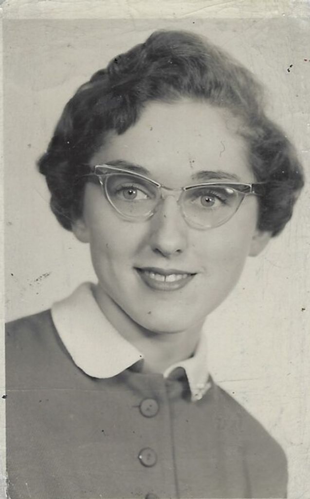 Roberta W. Freeman Profile Photo
