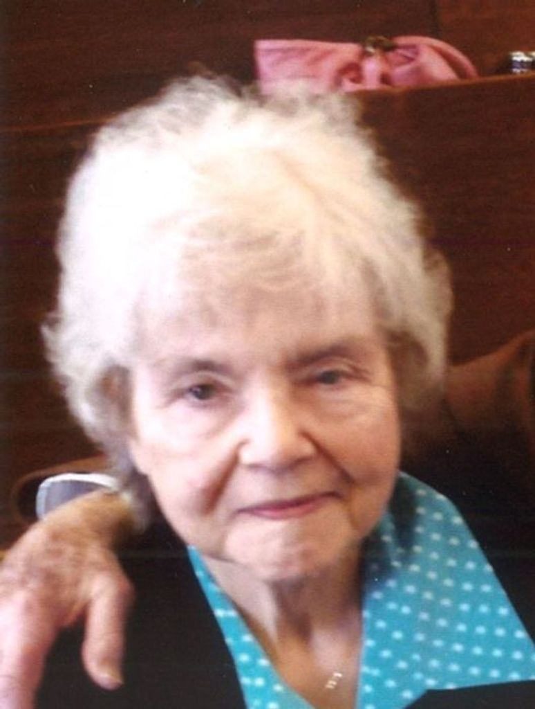Zoeann Marie Hockley Profile Photo