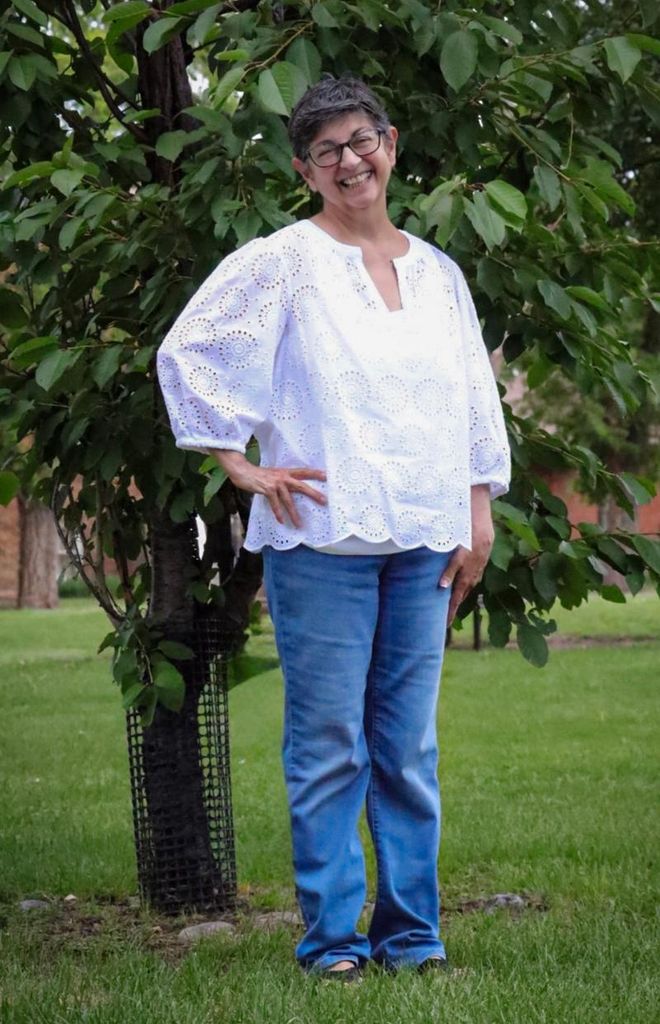 Roberta Judith Abreu Profile Photo