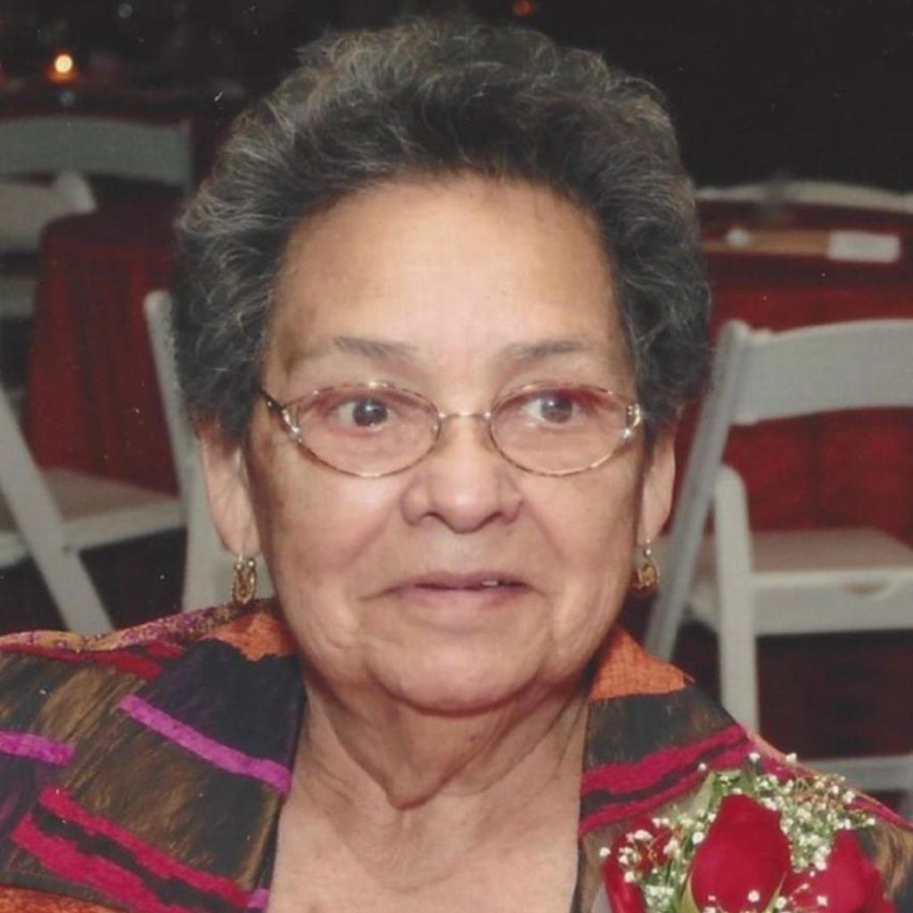 Concha R. Lopez