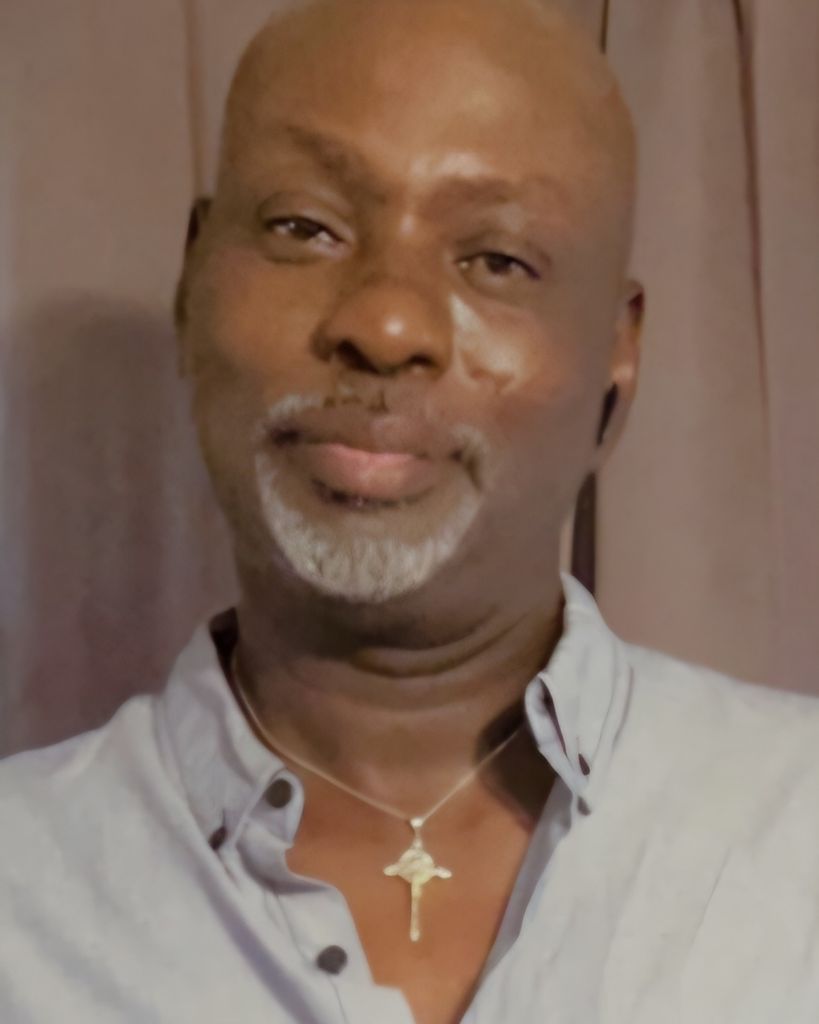 Earnest Lee Marshall, Jr. Profile Photo