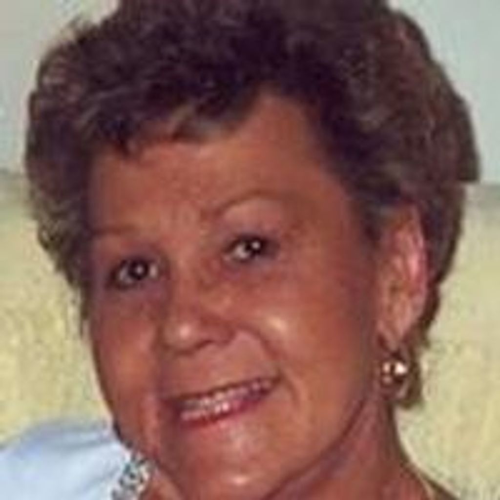 Barbara Vincent Brokaw
