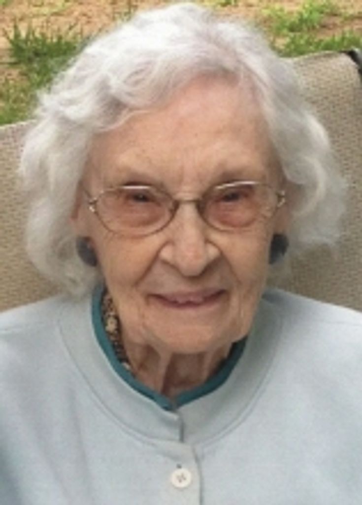 Betty  D. Waples