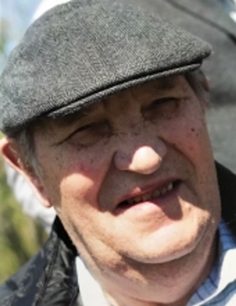 Stepan Verbitskiy