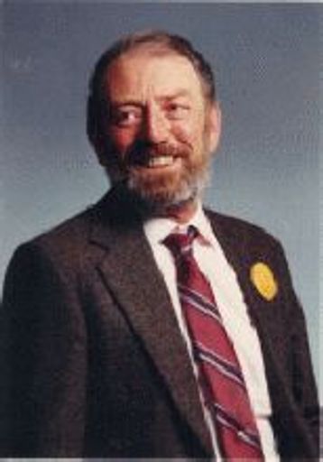 Gilbert Erving Terwilliger Profile Photo