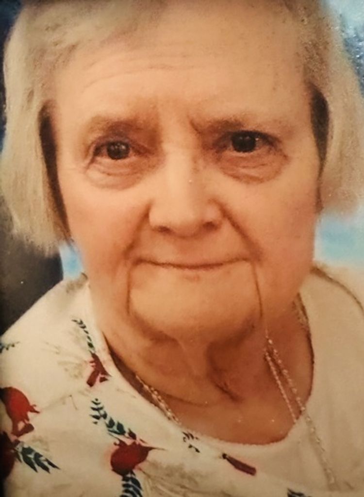 Janyce Crews Johnson Profile Photo