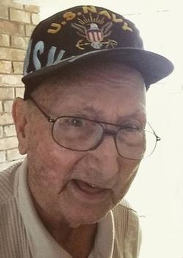 Lee Roy Douget, Sr.