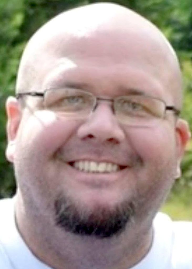 Michael Calkins Profile Photo