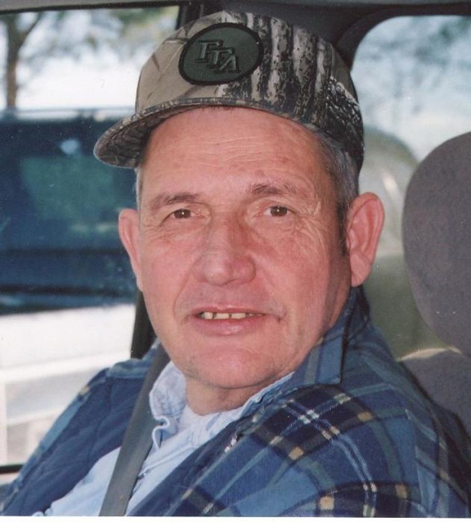 Ronald D Cothron