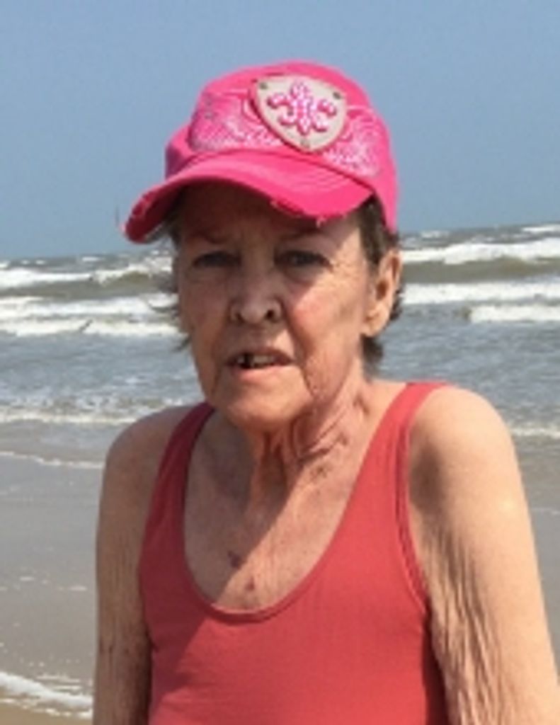 Jennie K Harrell