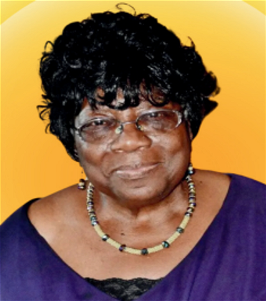 Claretha Fayson Christopher Profile Photo